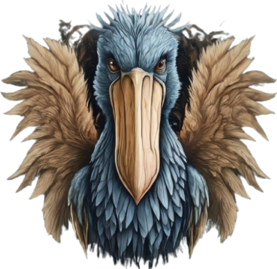 shoebils